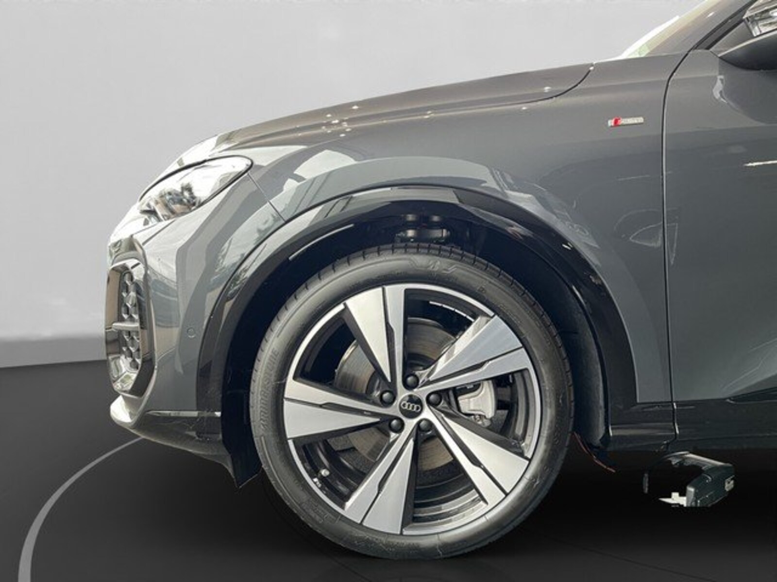 Audi Q5 Sportback – Bild 16