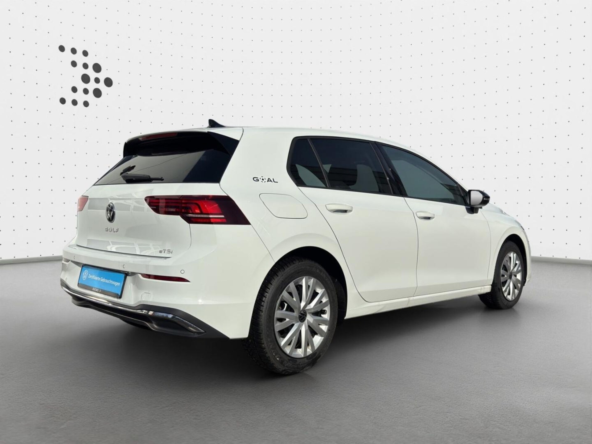 Volkswagen Golf Goal
