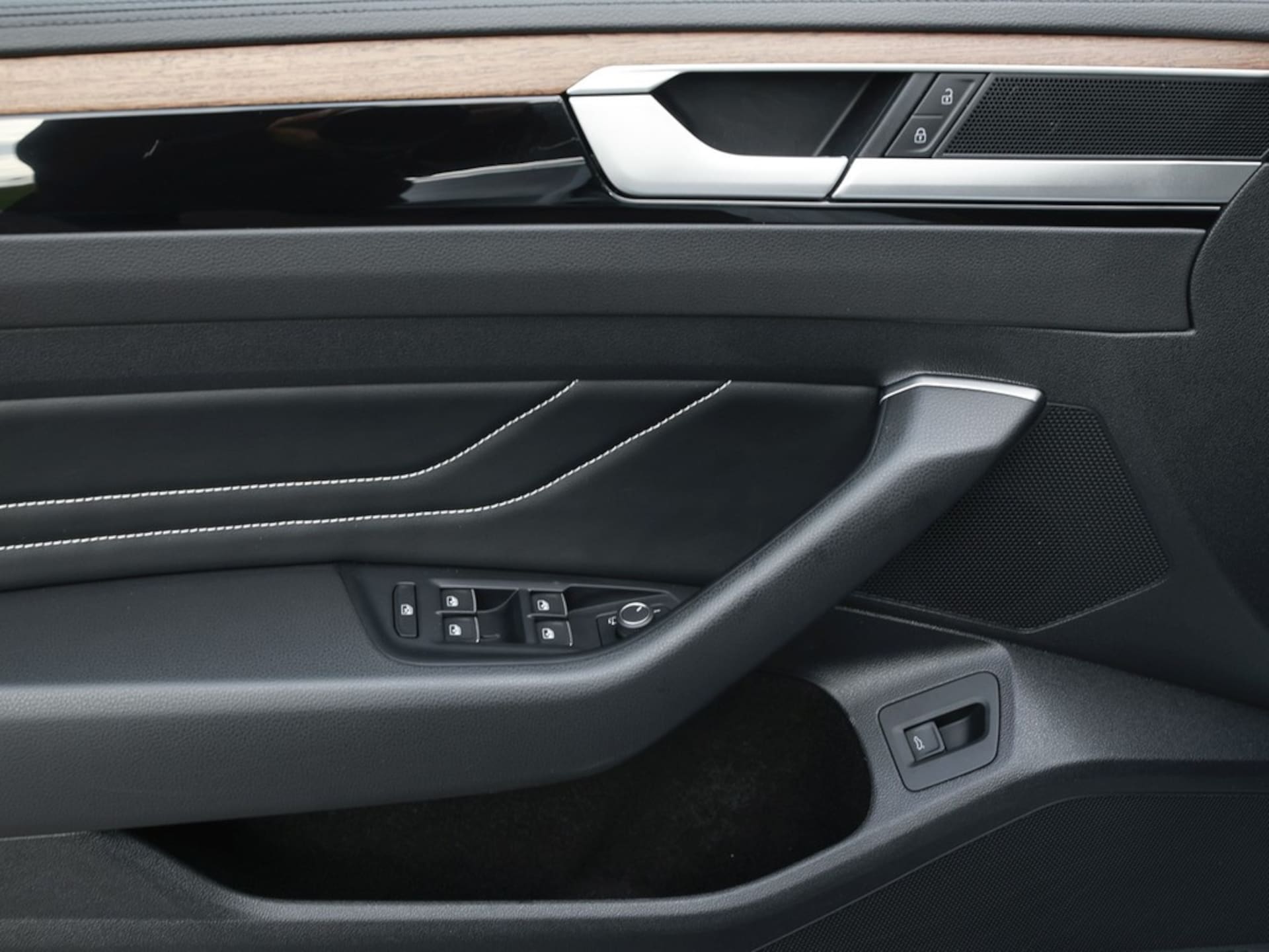 Volkswagen Arteon Shooting Brake Elegance