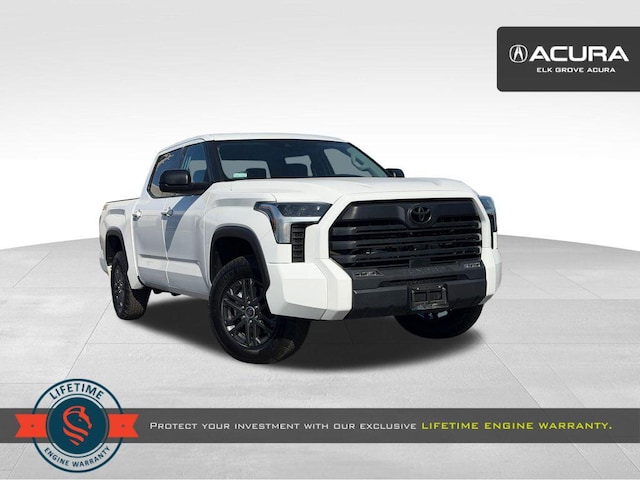 2023 Toyota Tundra