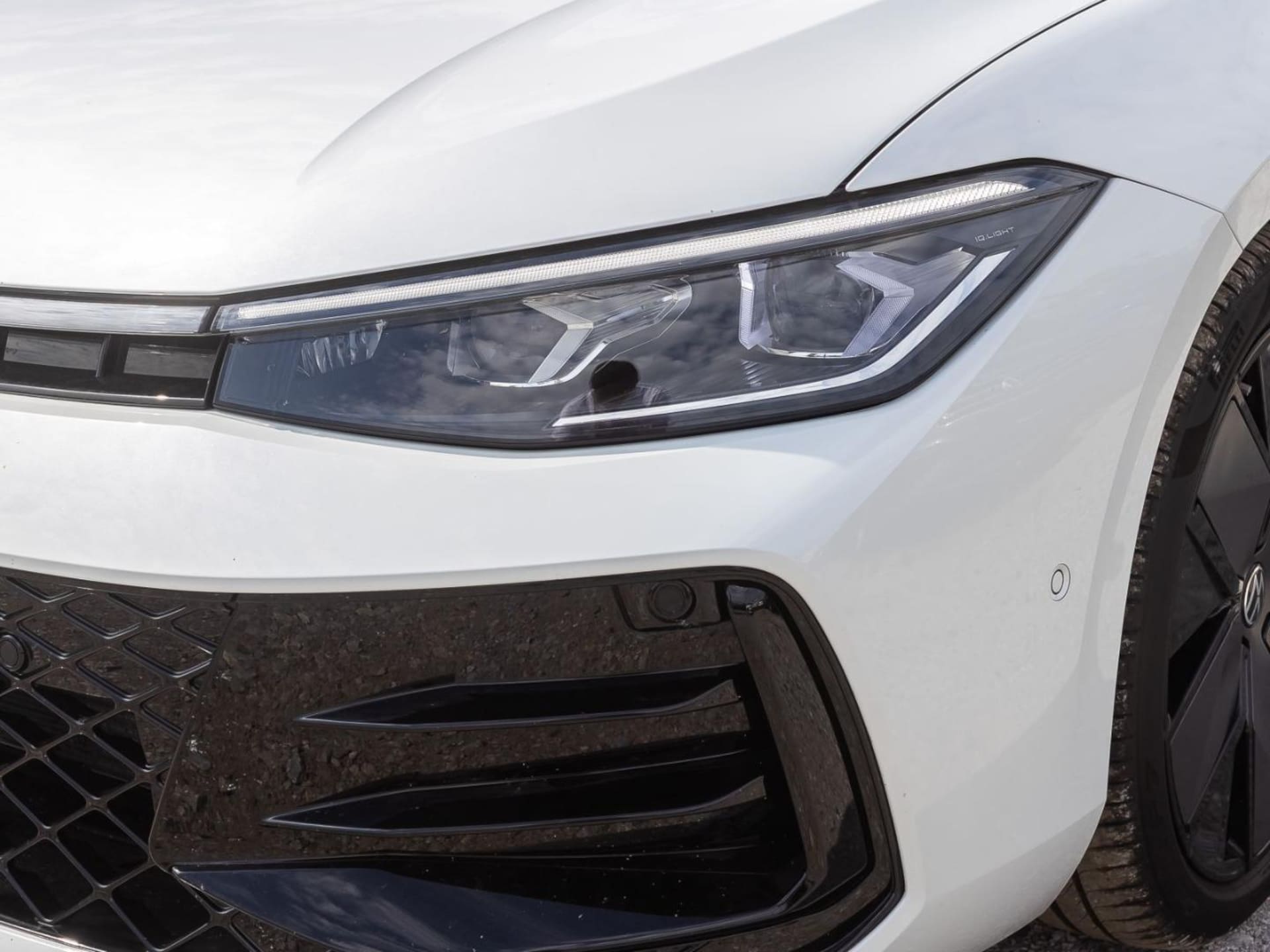 Volkswagen Passat R-Line