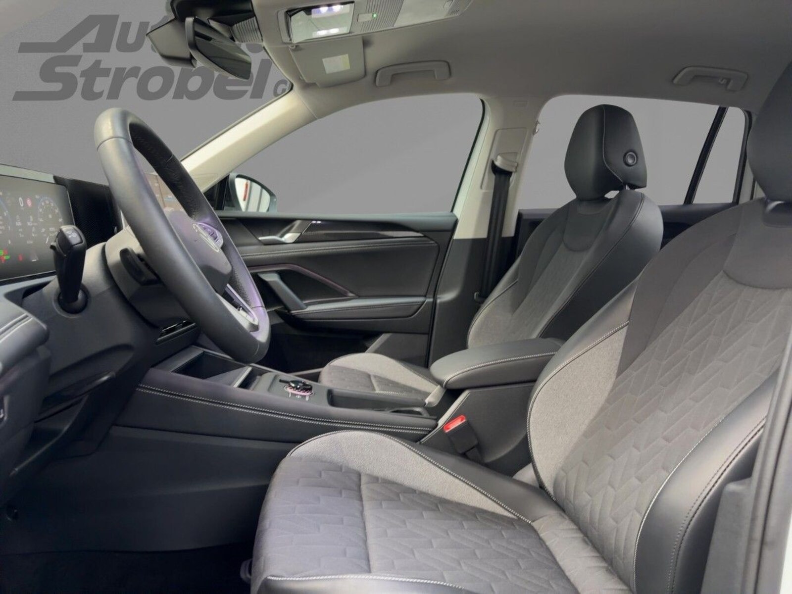 Volkswagen Tiguan – Bild 8