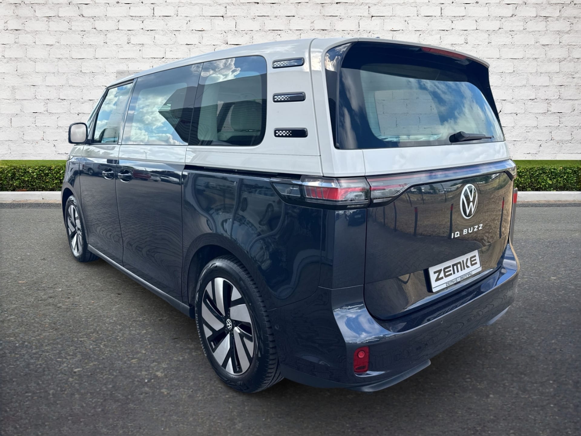Volkswagen ID. Buzz Pro