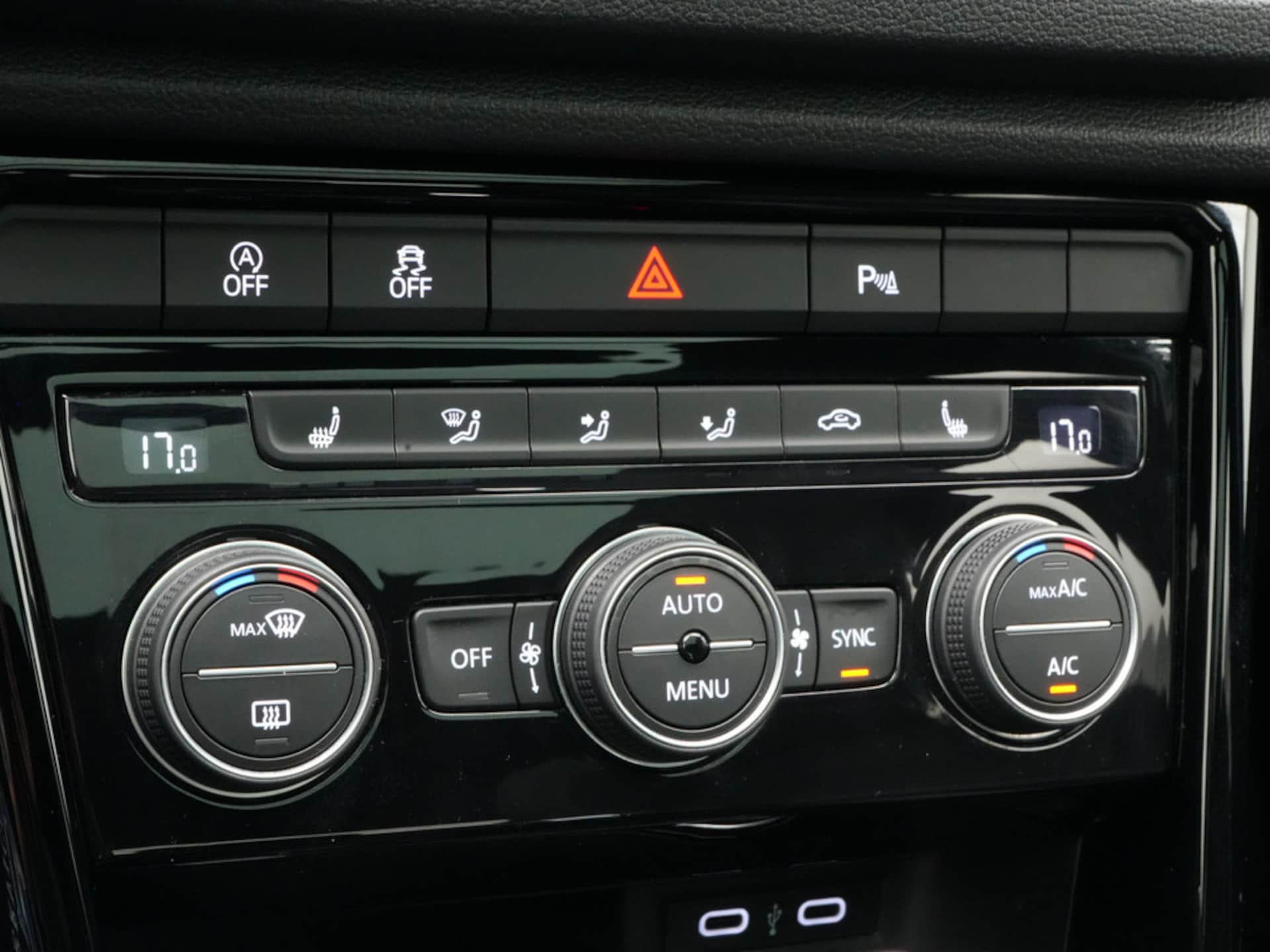 Volkswagen T-Roc R