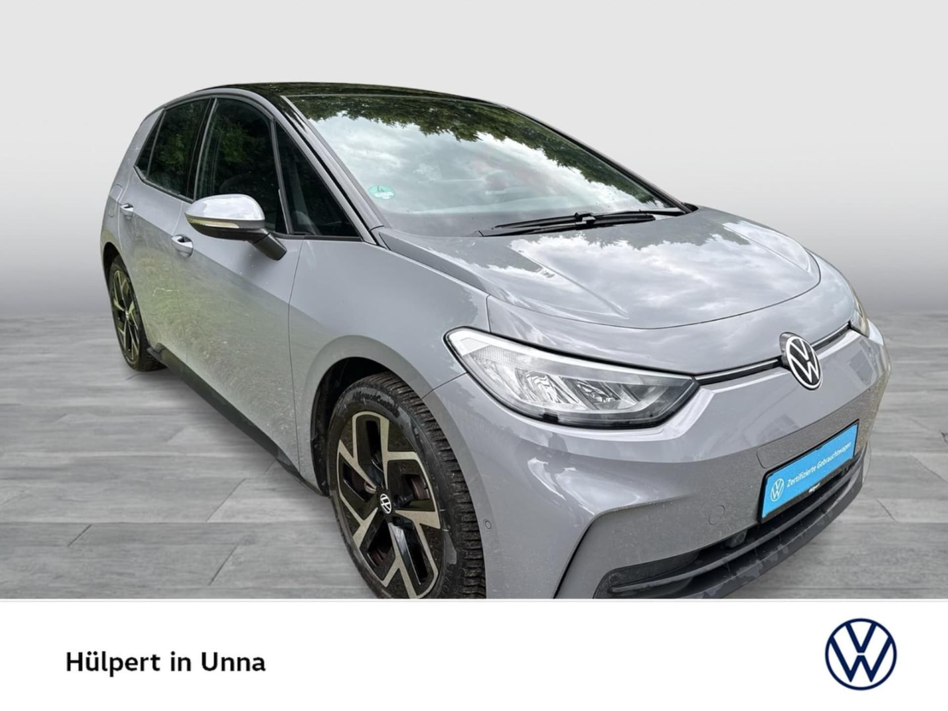 Volkswagen ID.3 Pro
