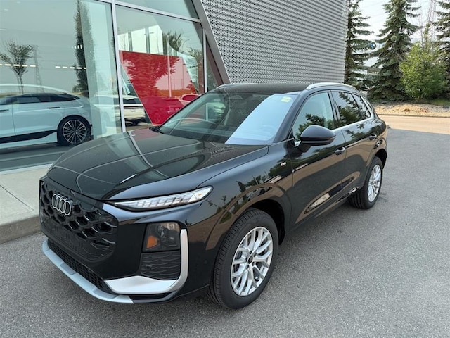 2026 Audi Q3 SUV