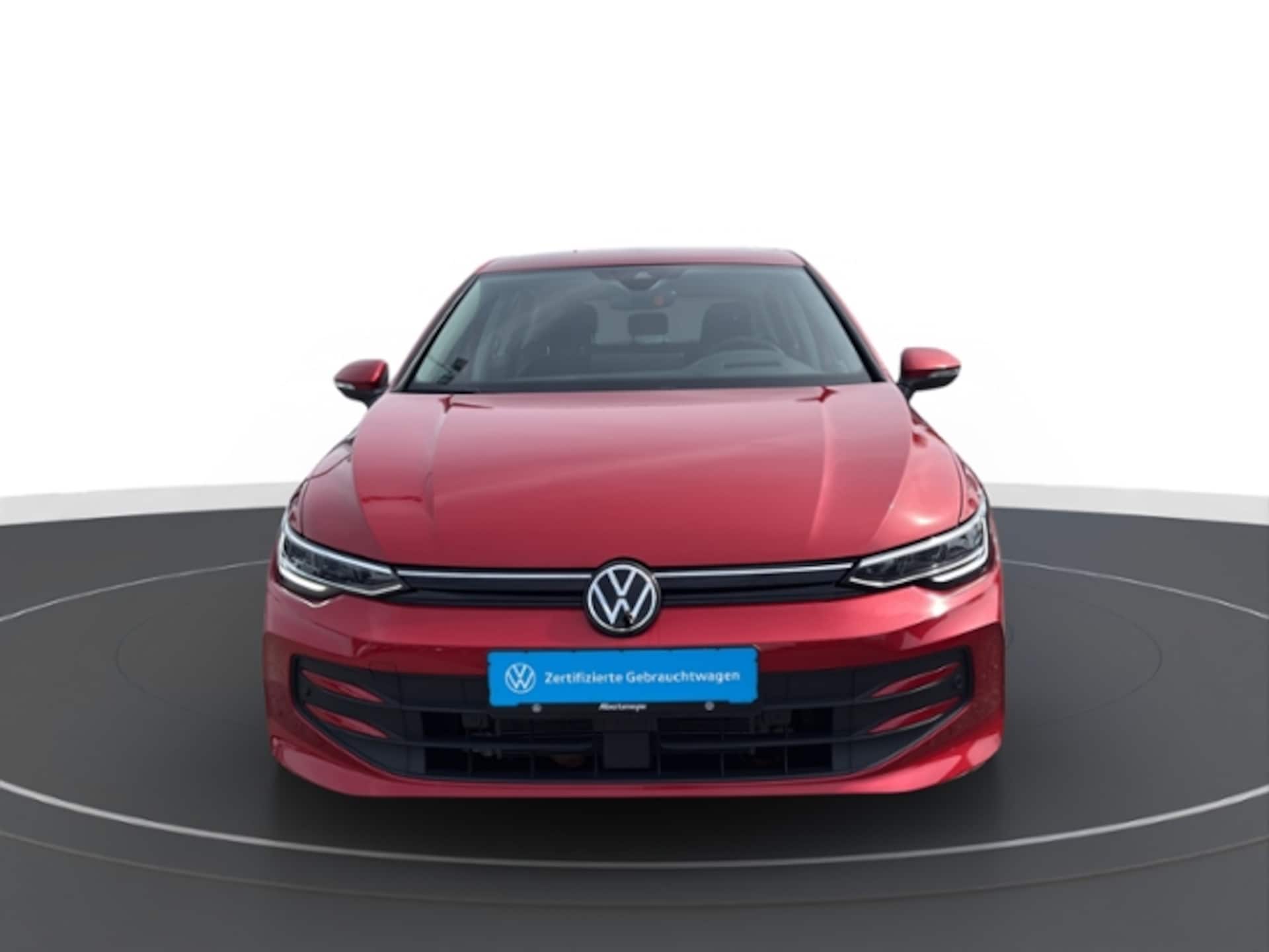 Volkswagen Golf Life