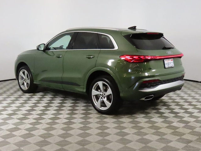 2025 Audi Q5