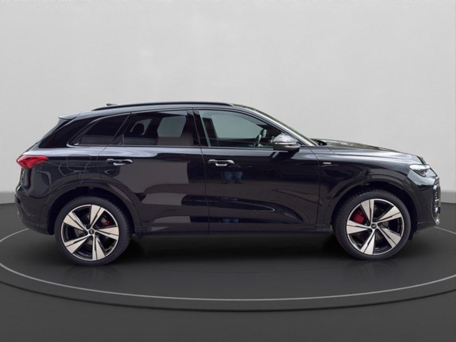 Audi Q5 – Bild 4