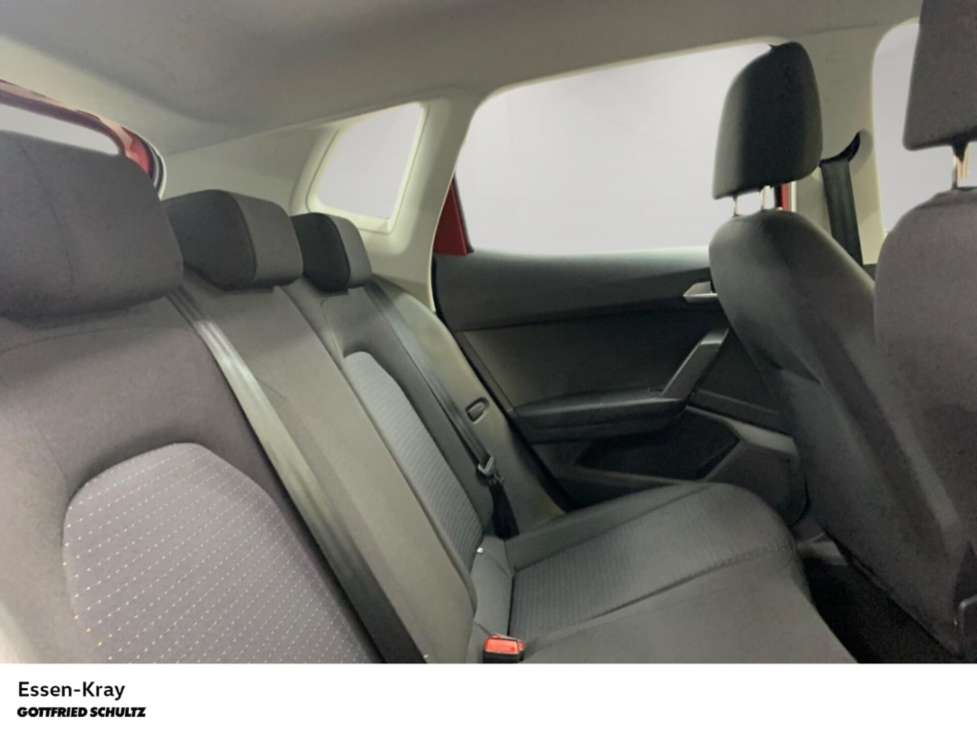 SEAT Arona Style