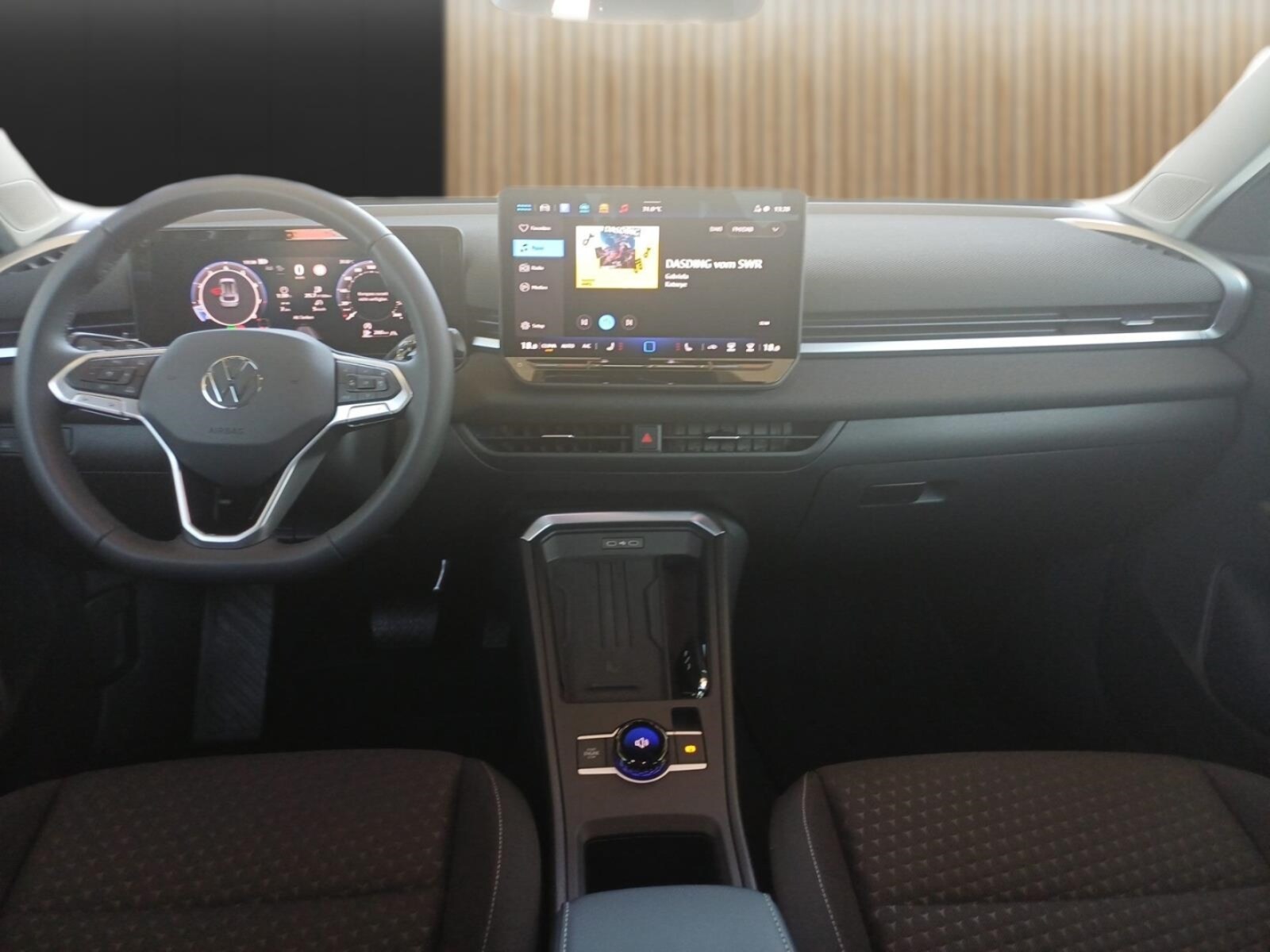 Volkswagen T-Roc – Bild 11