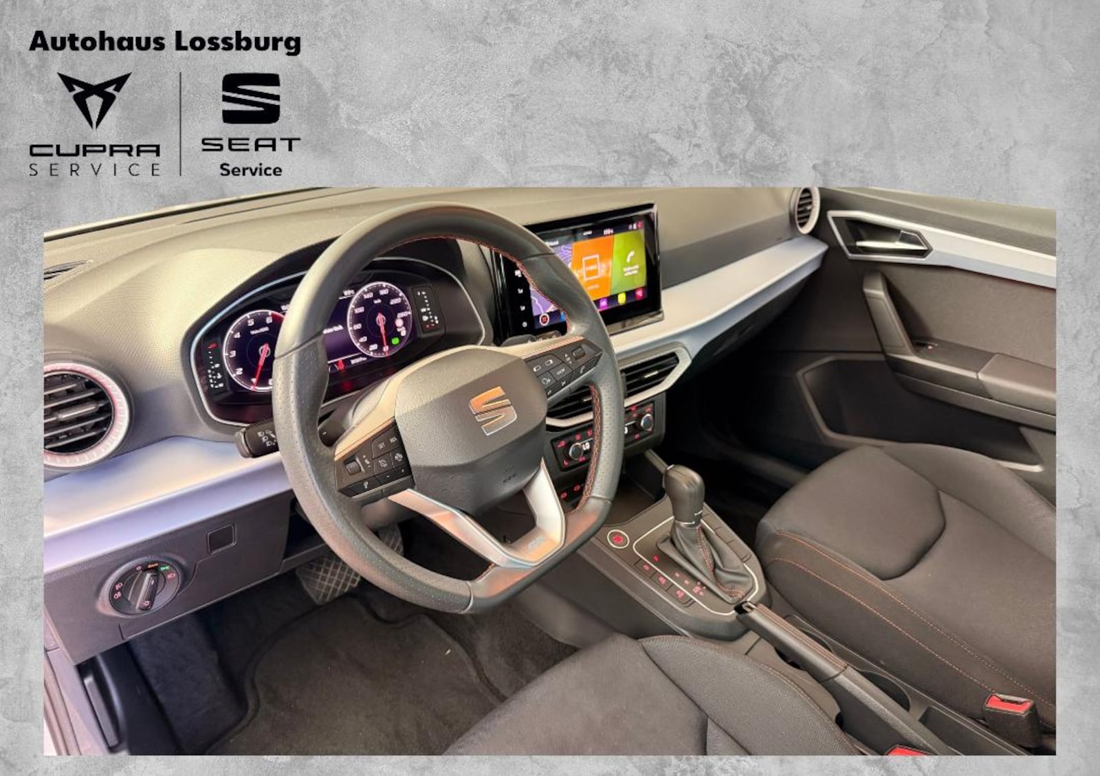 SEAT Ibiza – Bild 15