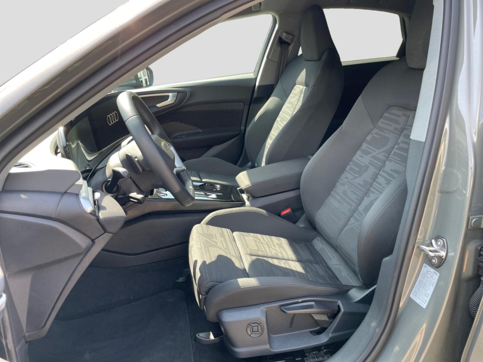 Audi A5 Limousine – Bild 9