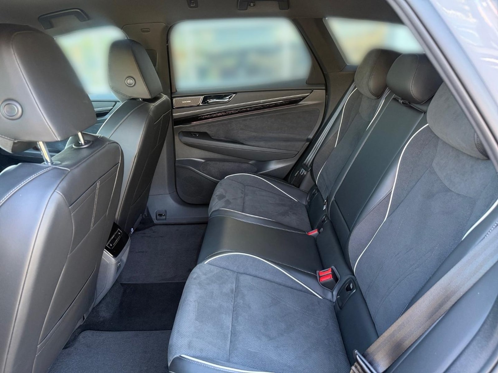 Volkswagen ID.7 Tourer – Bild 9