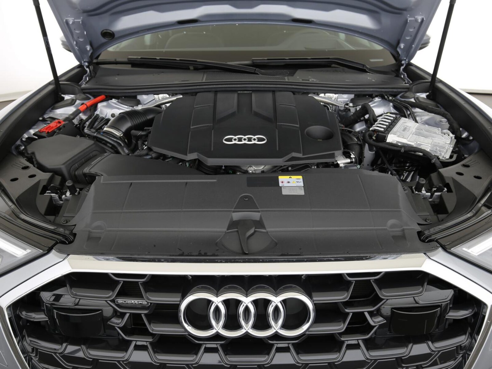 Audi A6 Avant – Bild 24