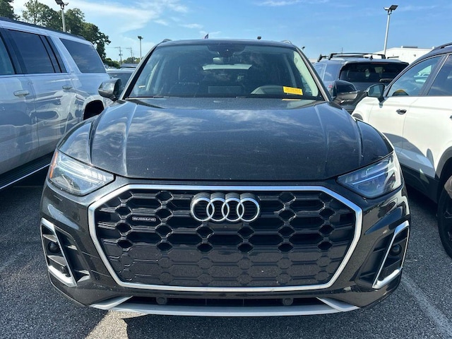 2024 Audi Q5