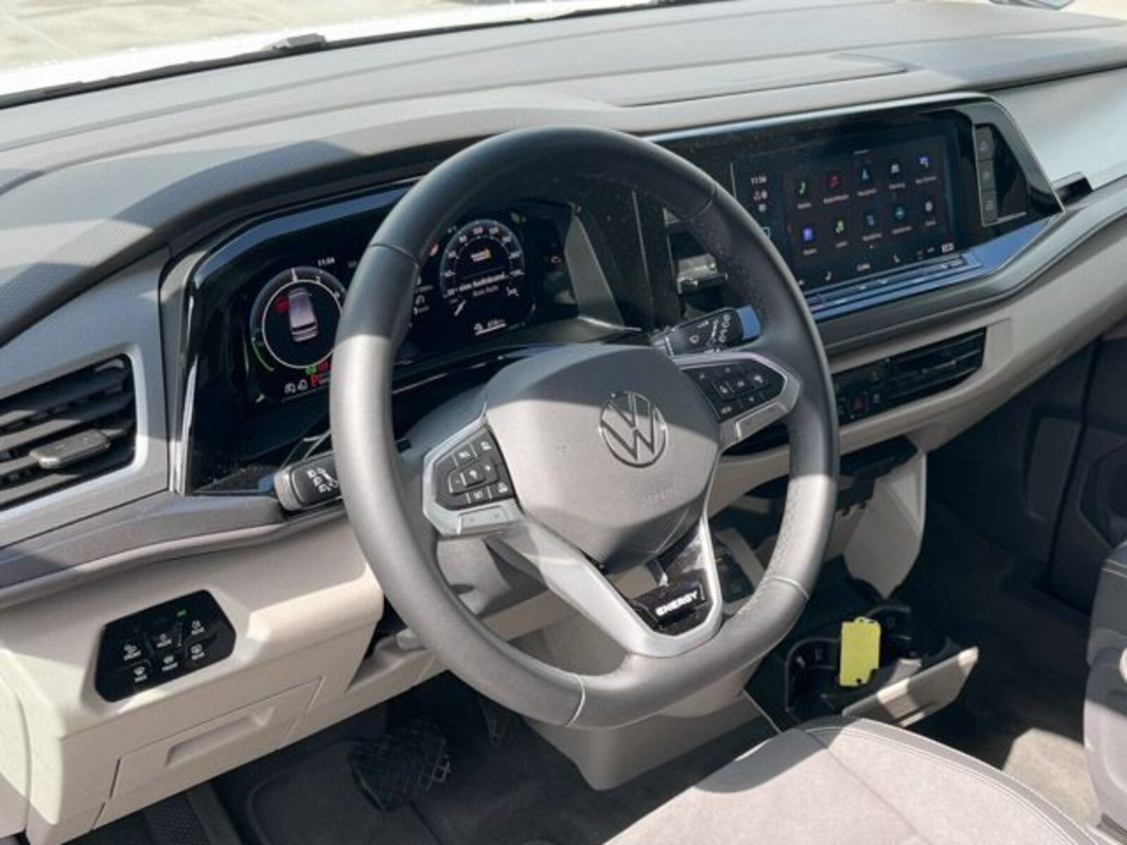 Volkswagen California – Bild 10