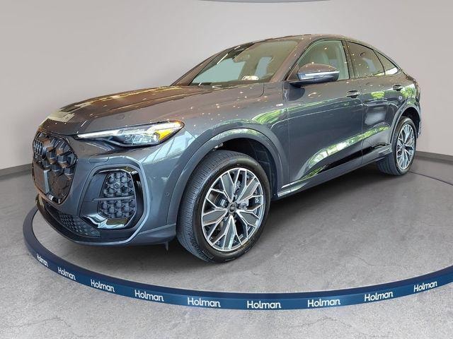 2026 Audi Q5 Sportback