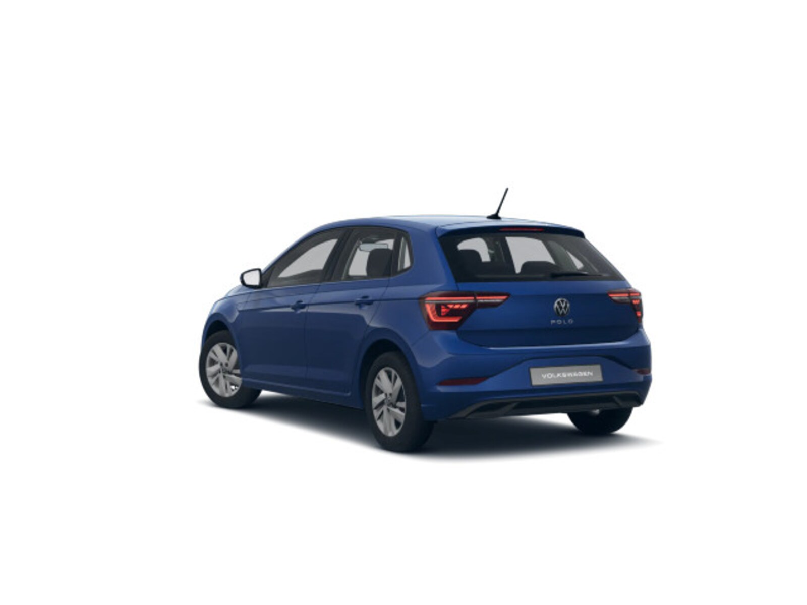 Volkswagen Polo – Bild 17