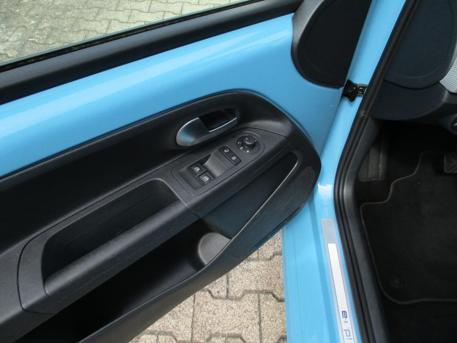 Volkswagen up! – Bild 15