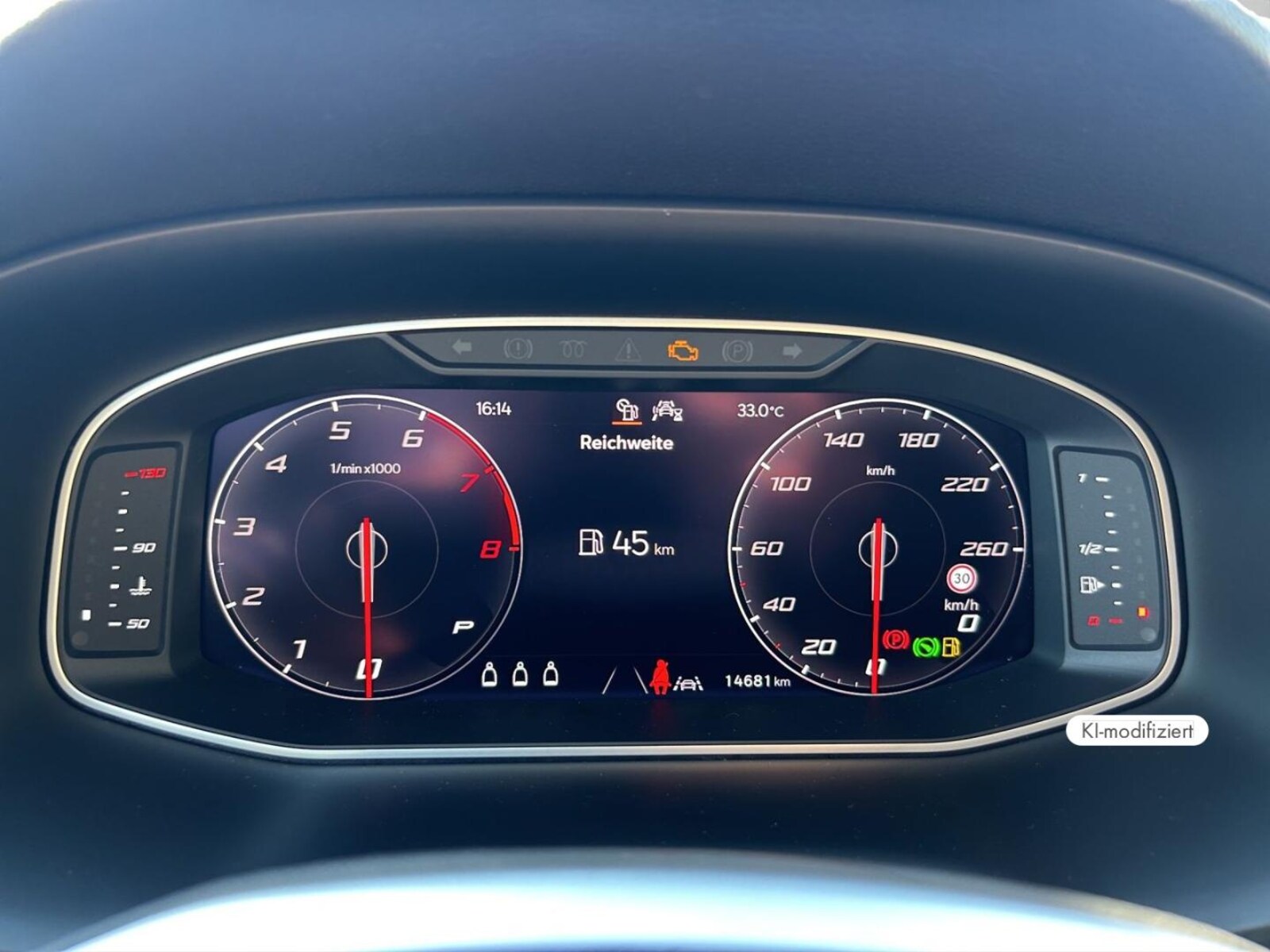 SEAT Ateca – Bild 10