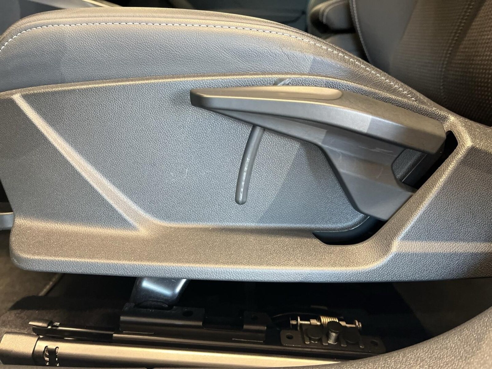 Audi S3 Sportback – Bild 14