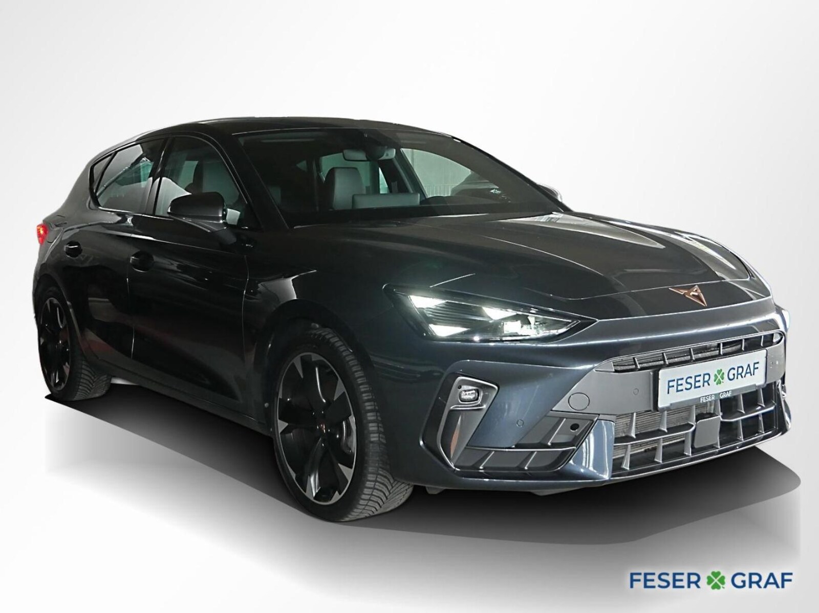 CUPRA Leon – Bild 2