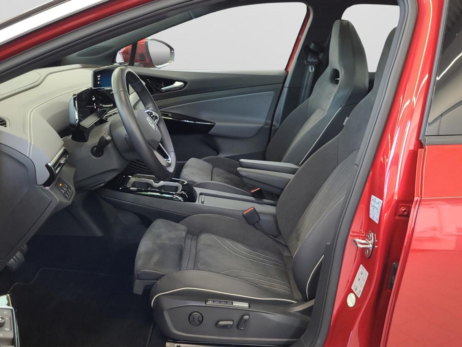Volkswagen ID.4 – Bild 15