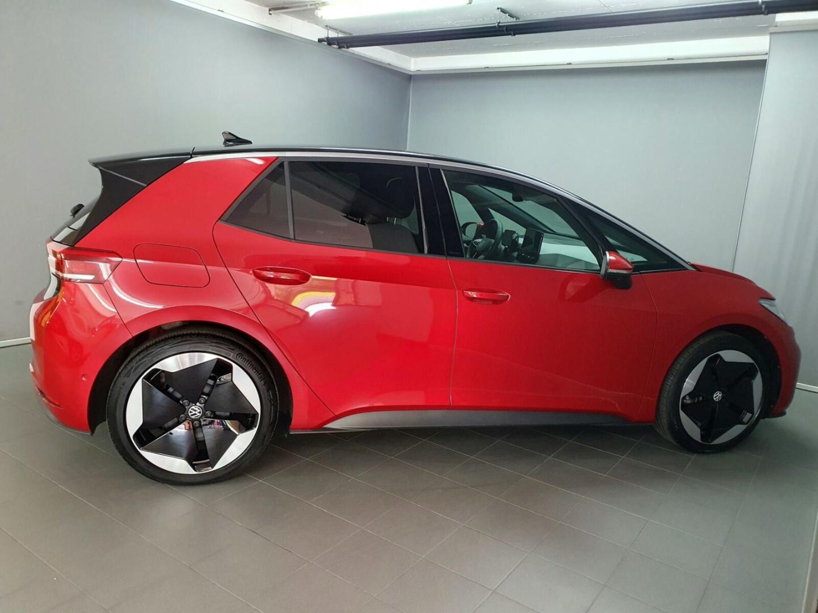 Volkswagen ID.3 – Bild 3