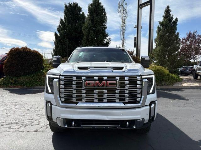 2024 GMC Sierra