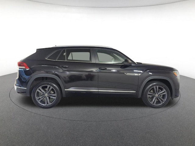 2021 Volkswagen Atlas Cross Sport