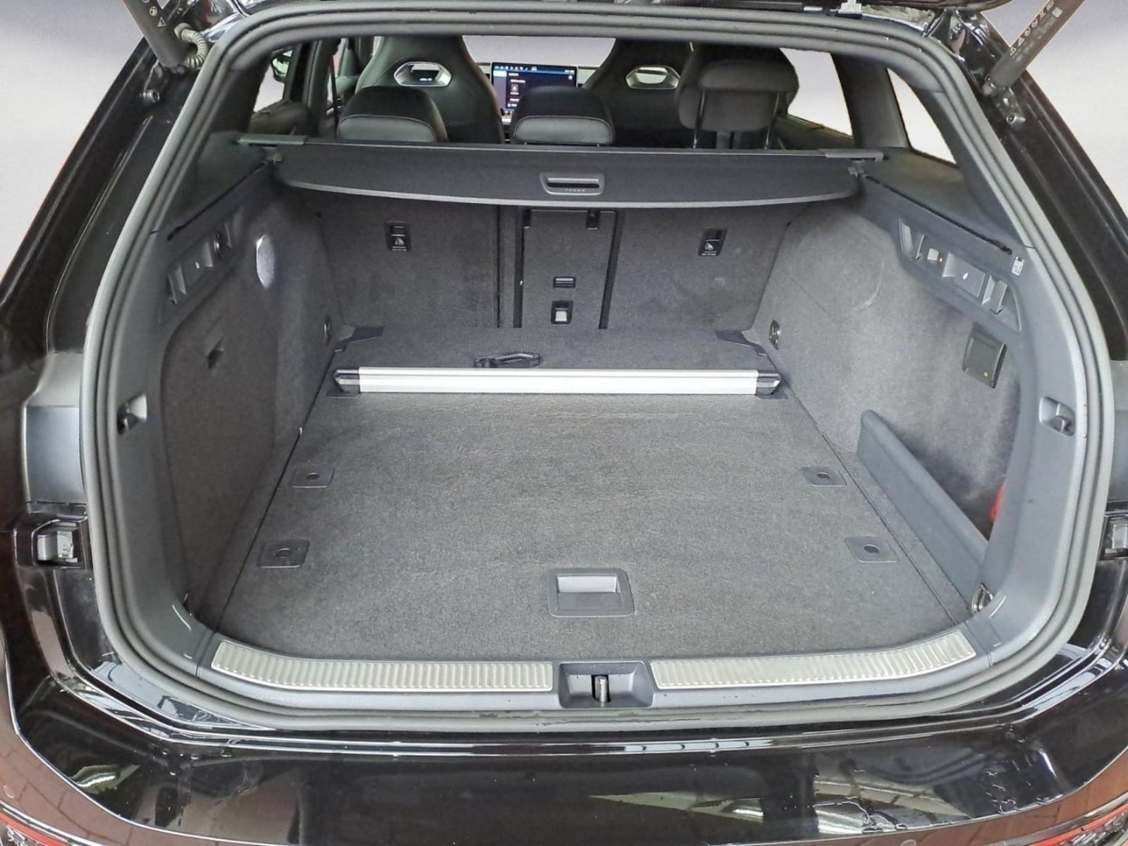 Volkswagen Passat – Bild 15