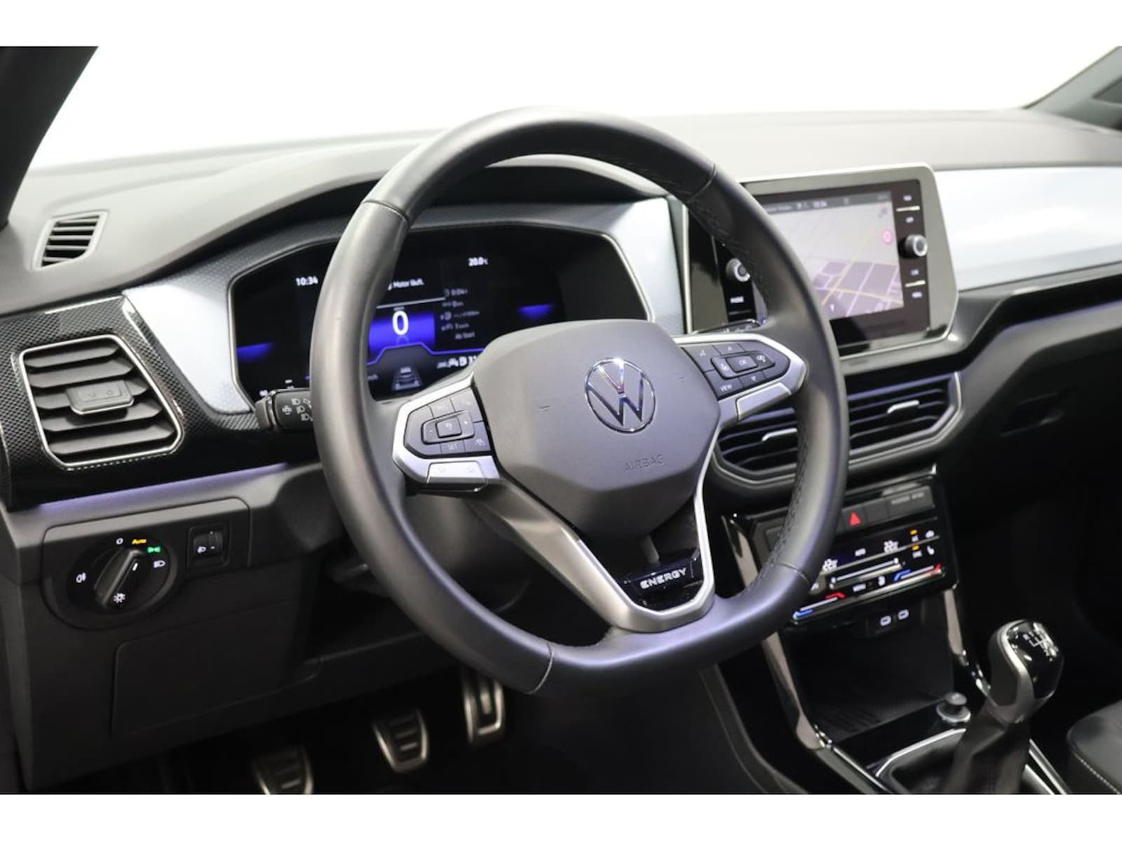 Volkswagen T-Cross – Bild 17