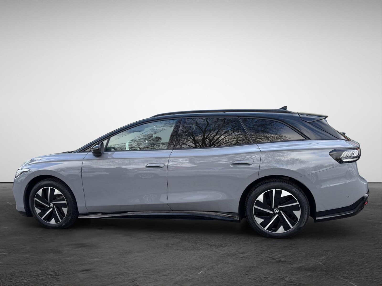 Volkswagen ID.7 Tourer – Bild 4