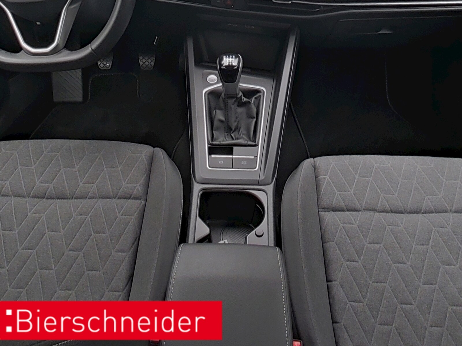 Volkswagen Golf – Bild 14