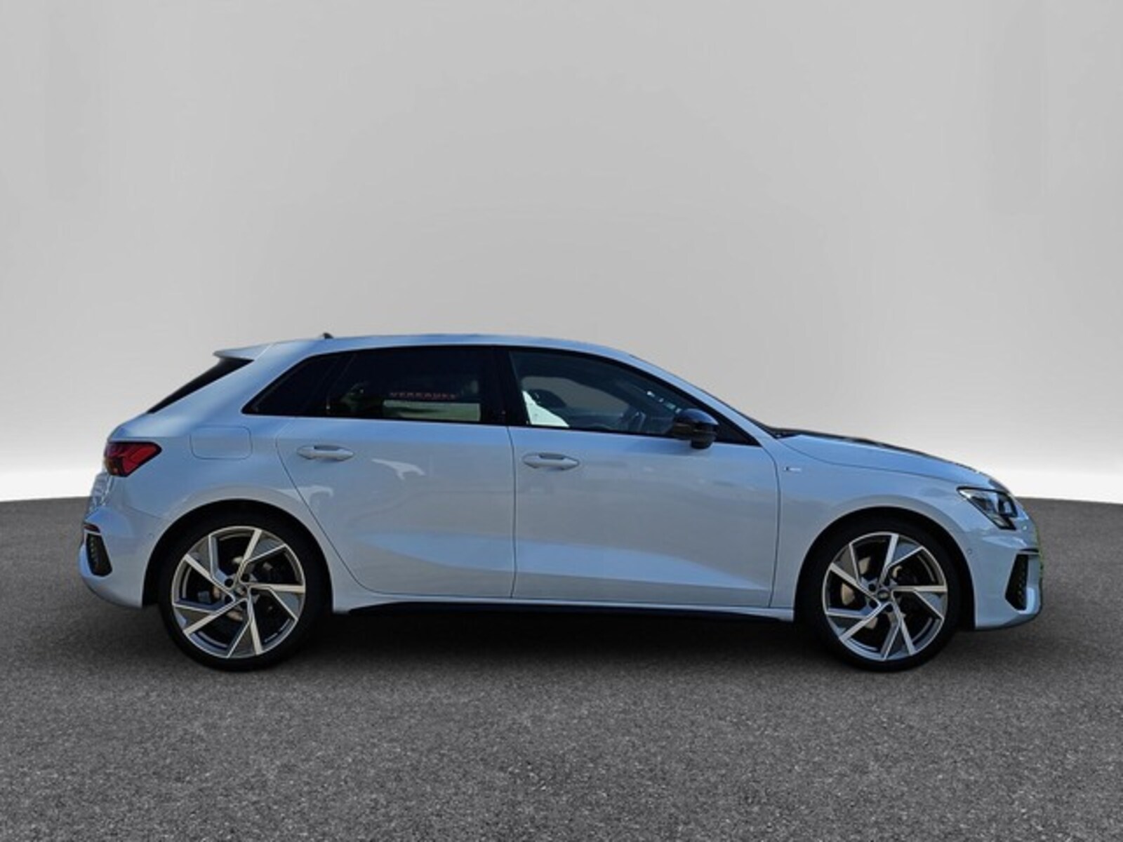 Audi A3 Sportback – Bild 8