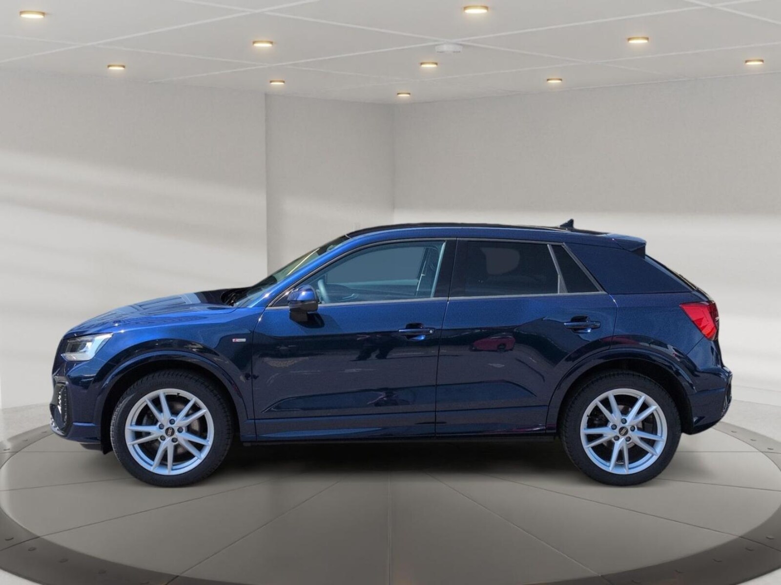 Audi Q2 – Bild 3