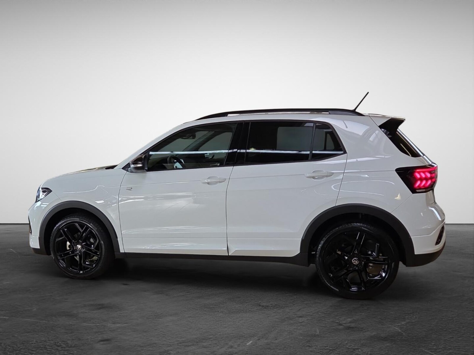 Volkswagen T-Cross – Bild 4