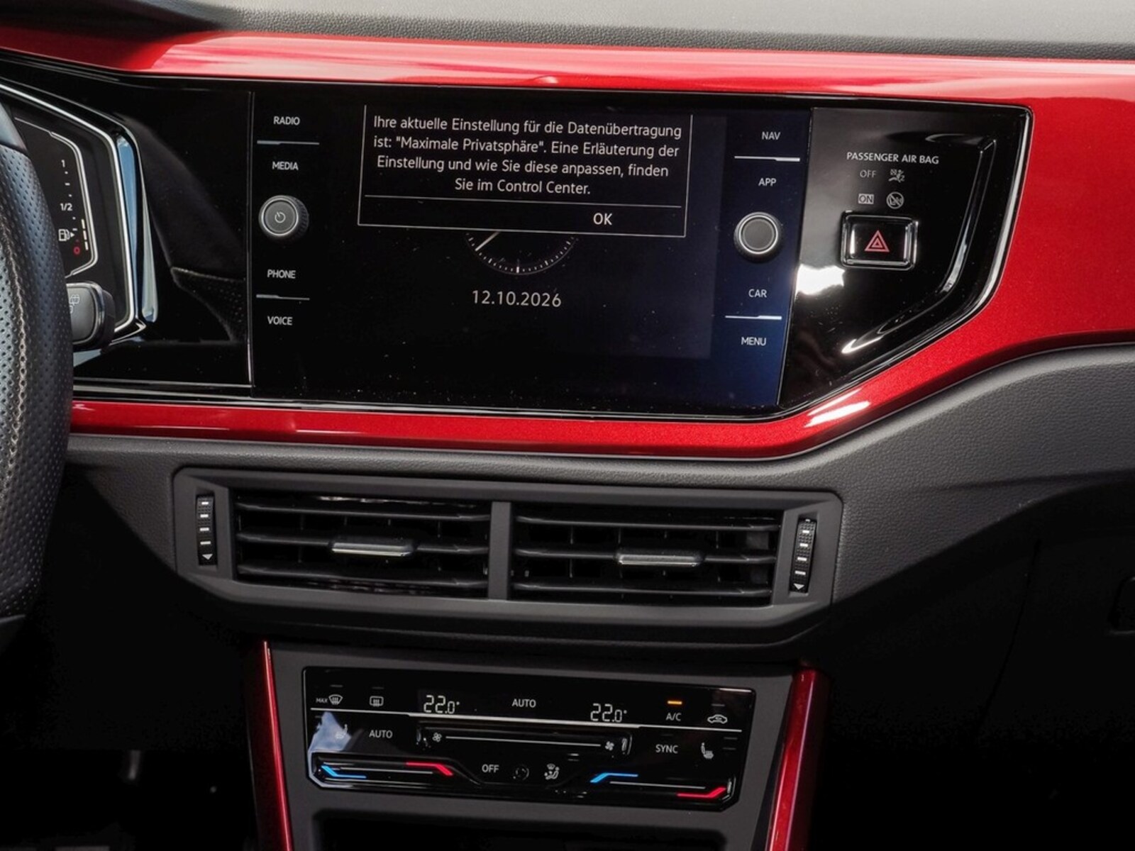 Volkswagen Polo – Bild 13