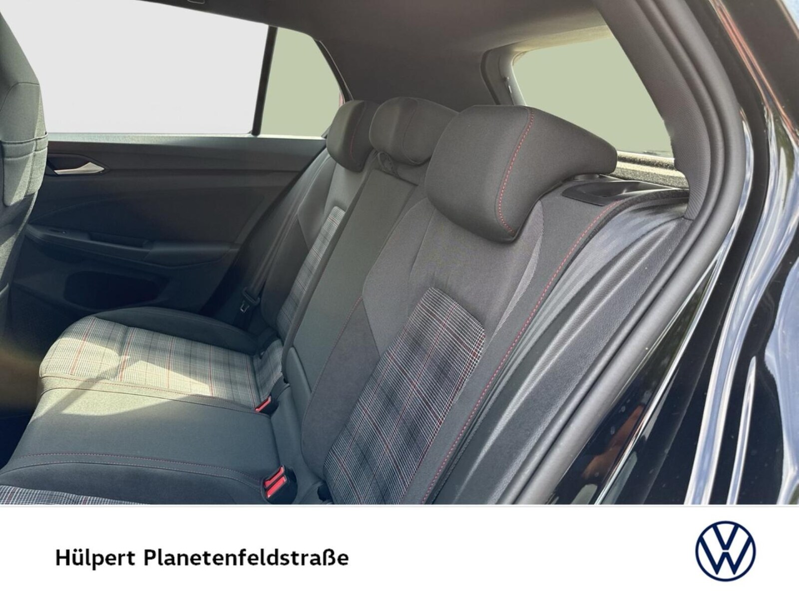 Volkswagen Golf – Bild 7