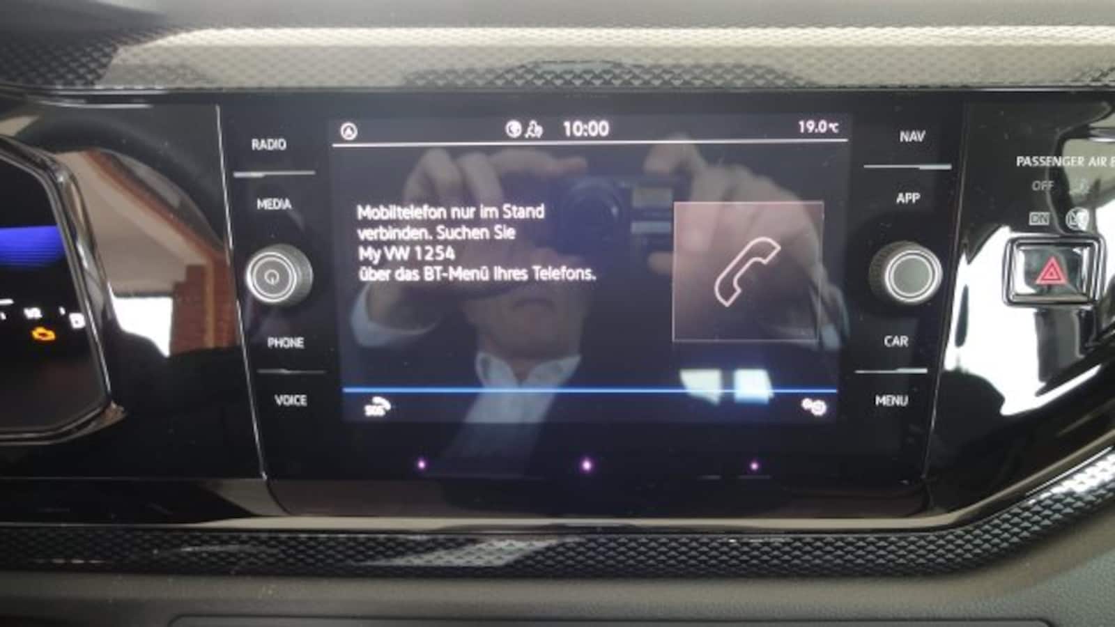 Volkswagen Taigo – Bild 15