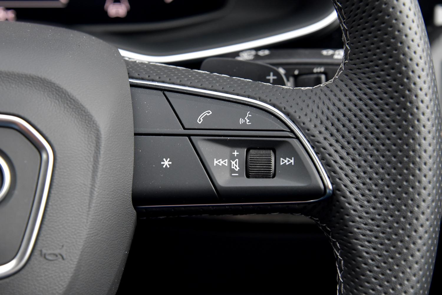 Image about Audi Q7 55 TFSI quattro S line 250 kW tiptronic