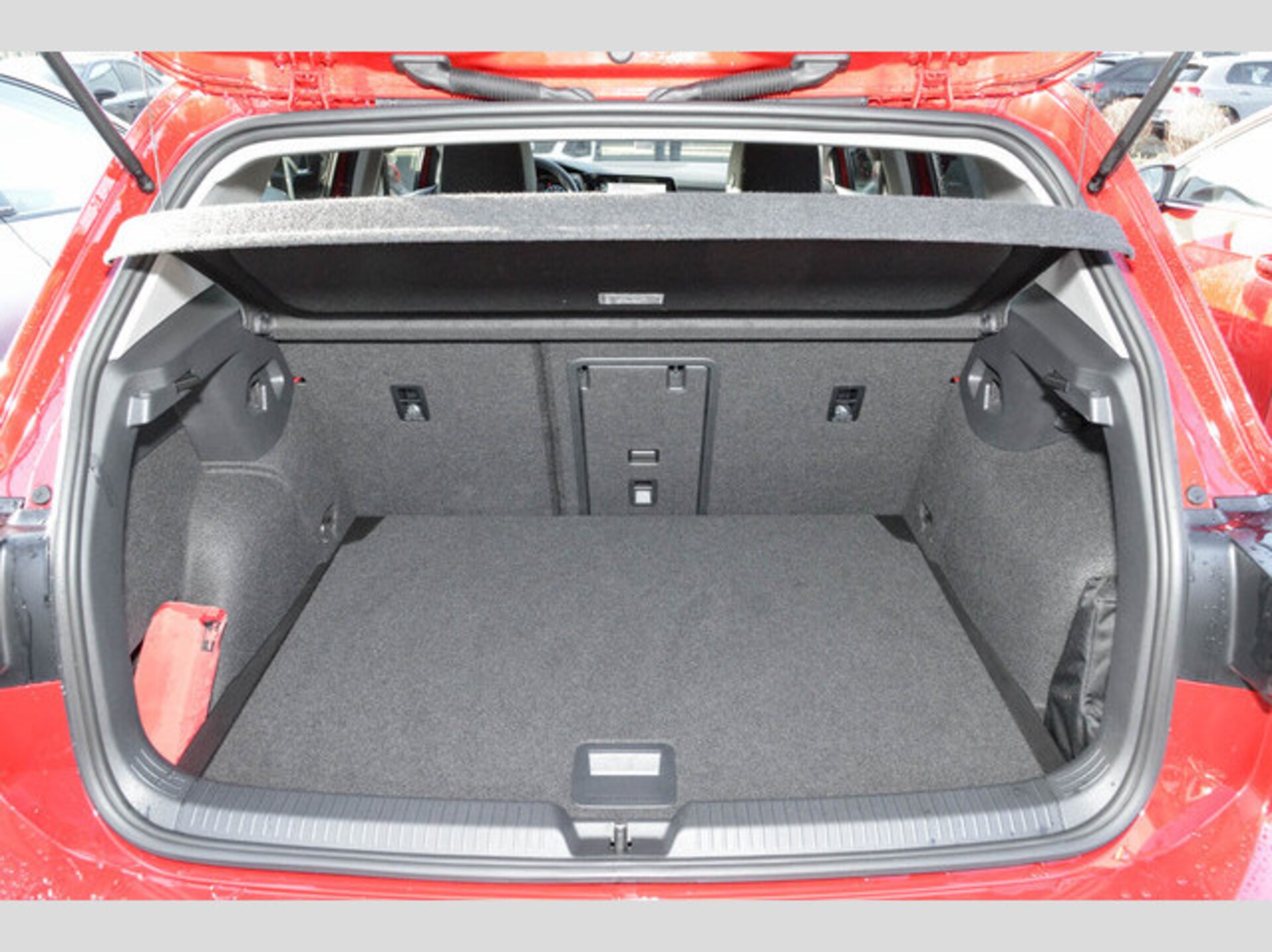 Volkswagen Golf Active