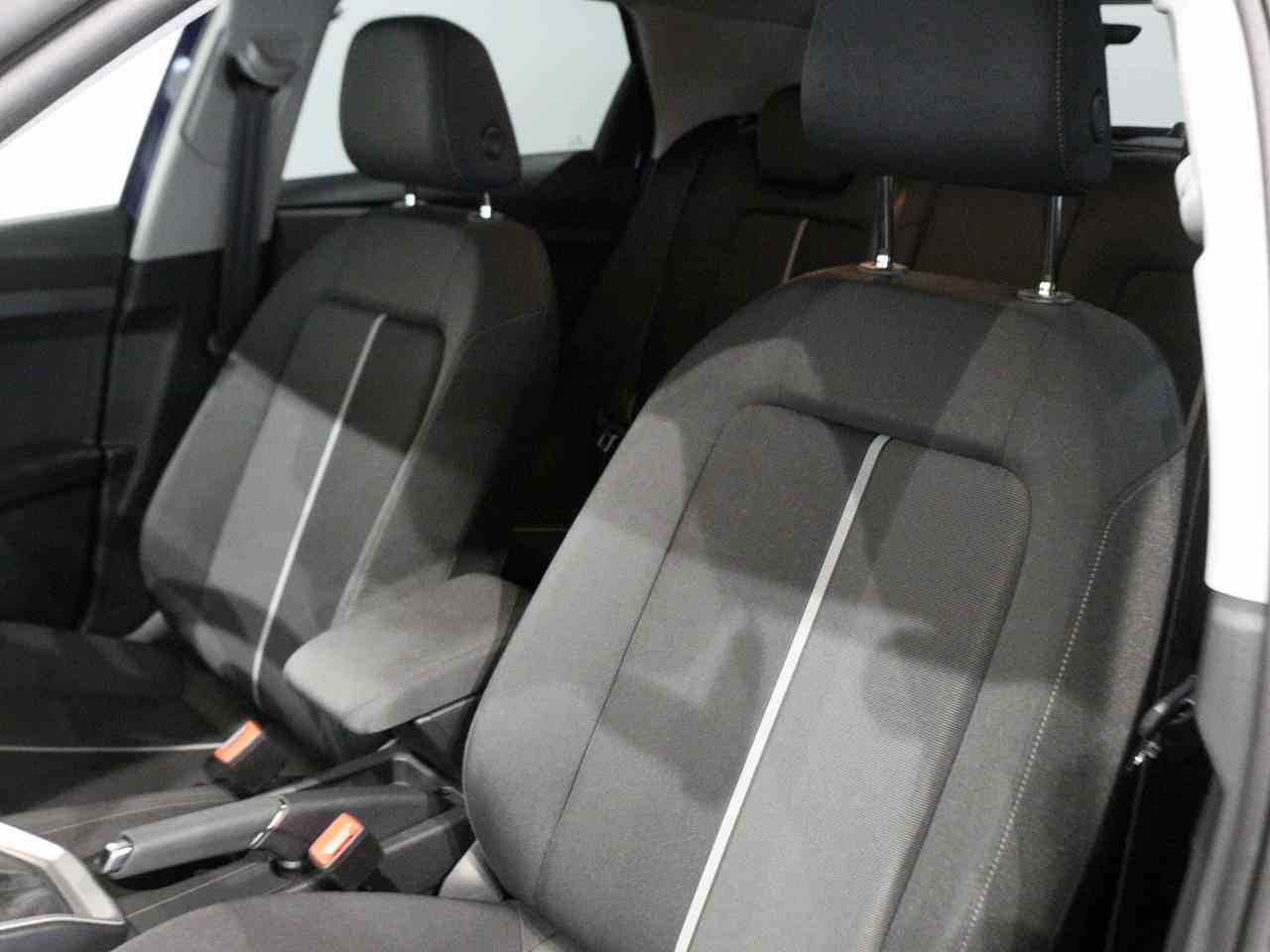 Image about Audi A1 Sportback 25 TFSI advanced 70(95) kW(PS) S tronic