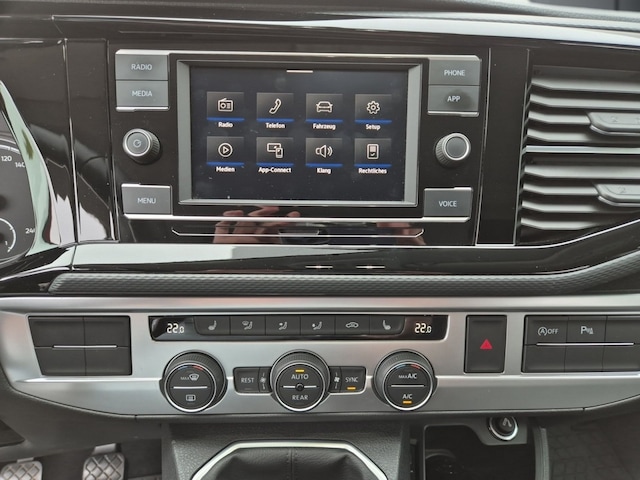 Volkswagen T6.1 Multivan