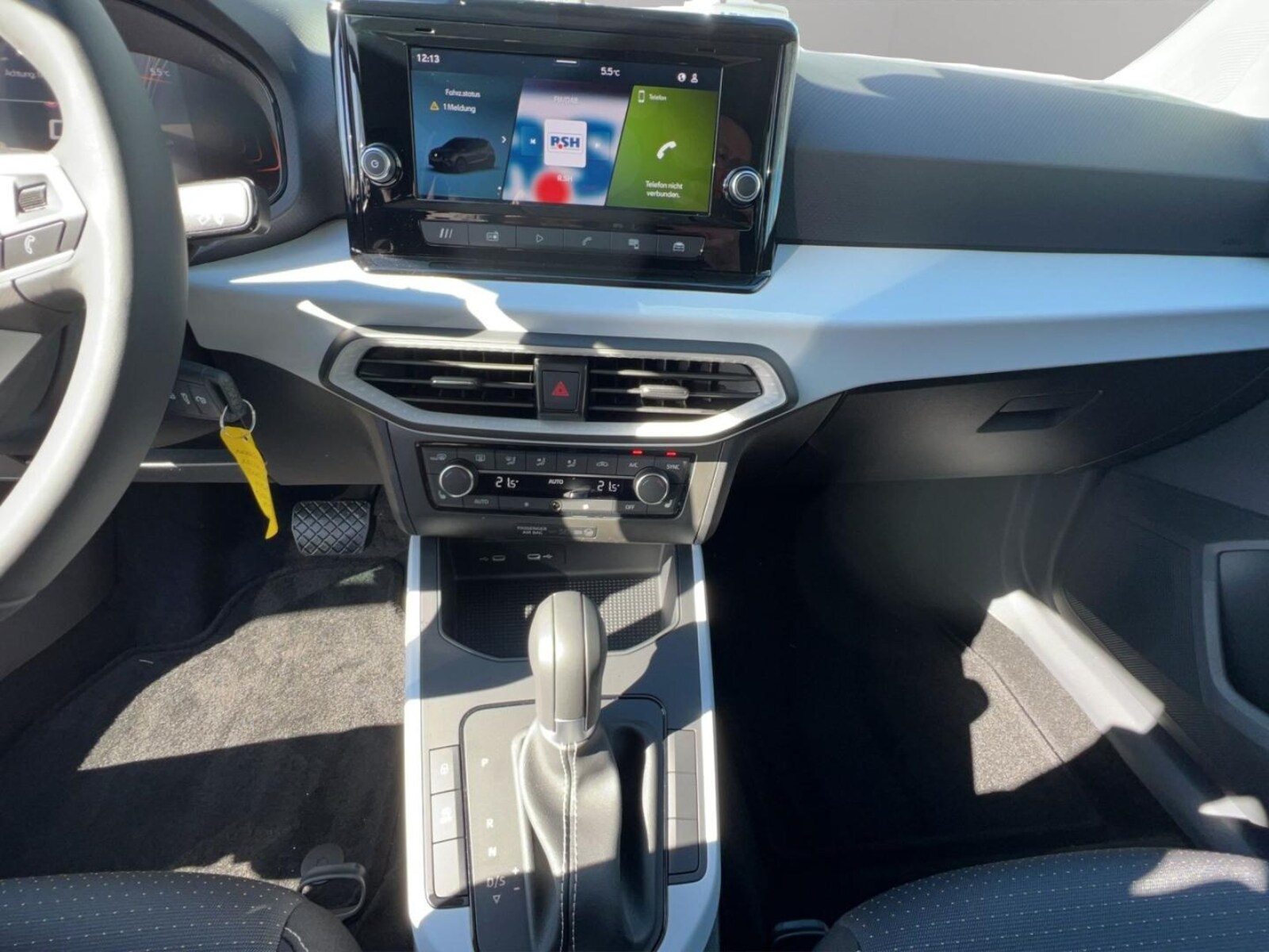 SEAT Arona – Bild 12