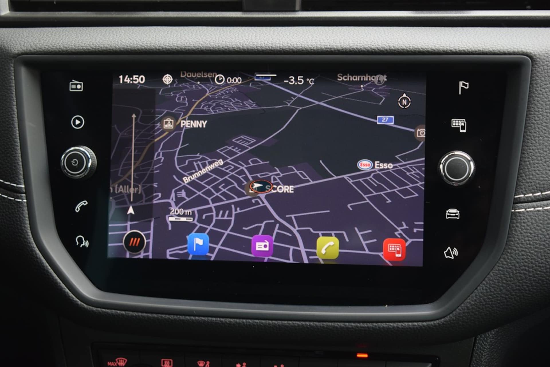 SEAT Arona XCELLENCE