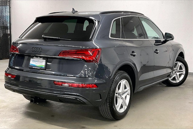 2021 Audi Audi Q5