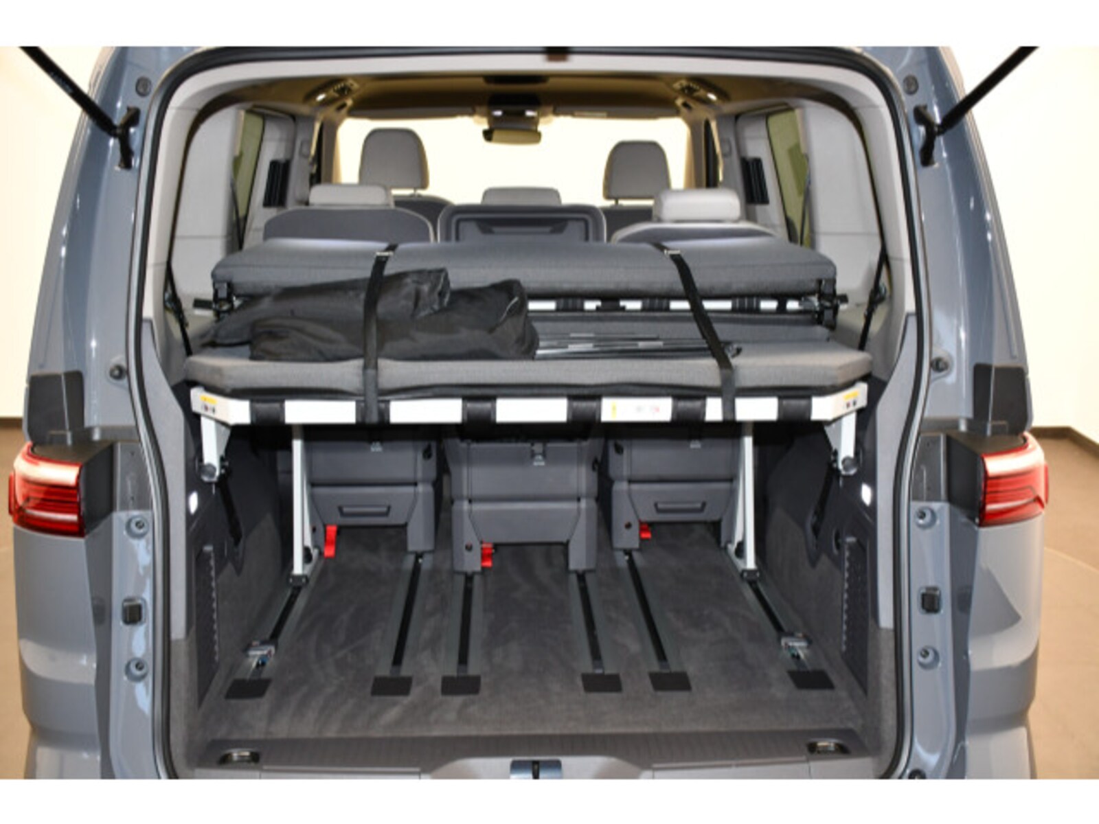 Volkswagen Multivan – Bild 12