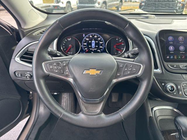 2024 Chevrolet Malibu 2LT - Photo 15